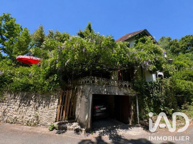 Maison 4 pièces 83 m²