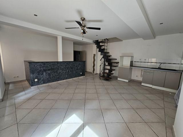 Maison 4 pièces 83 m²