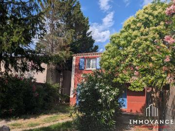 Maison 4 pièces 83 m²