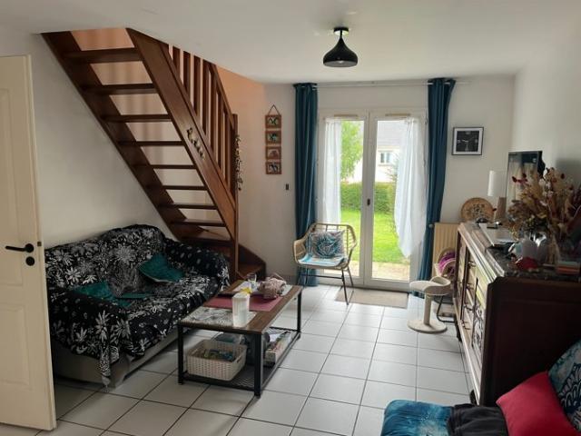Maison 4 pièces 83 m²