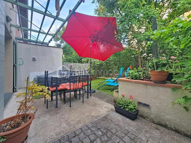Maison 4 pièces 83 m²