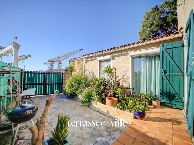 Maison 4 pièces 83 m²