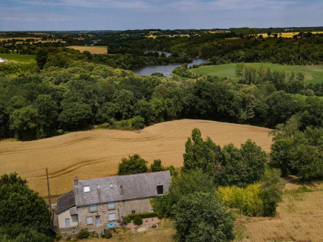 Maison 4 pièces 83 m²