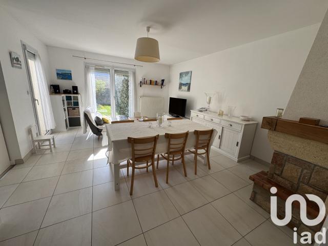 Maison 4 pièces 83 m²