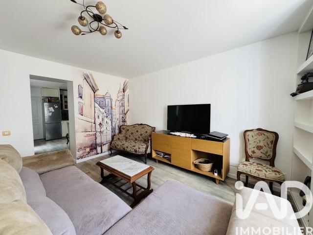 Maison 4 pièces 83 m²