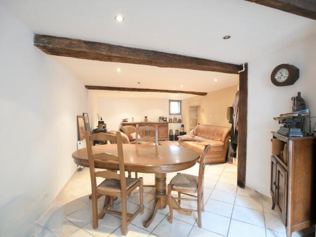 Maison 4 pièces 83 m²