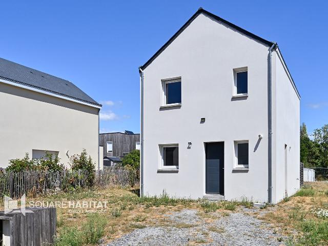 Maison 4 pièces 83 m²