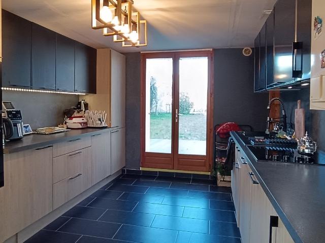 Maison 4 pièces 83 m²