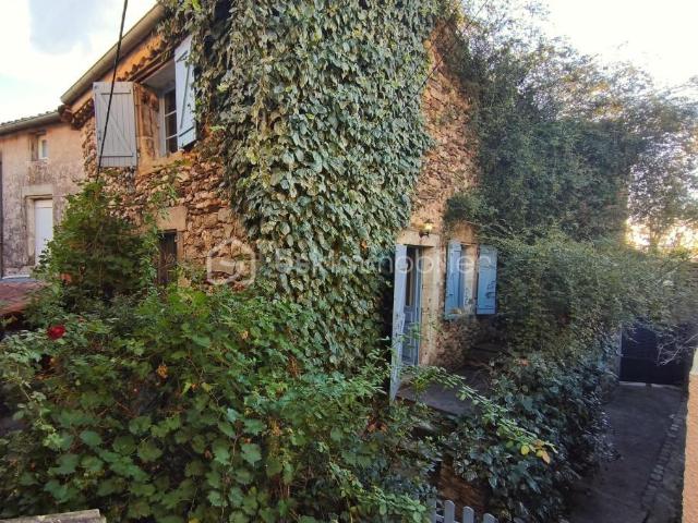 Maison 4 pièces 83 m²