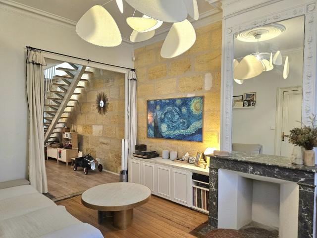Maison 4 pièces 83 m²