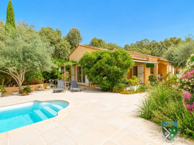Maison 4 pièces 83 m²