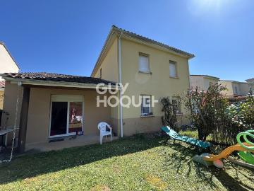Maison 4 pièces 83 m²