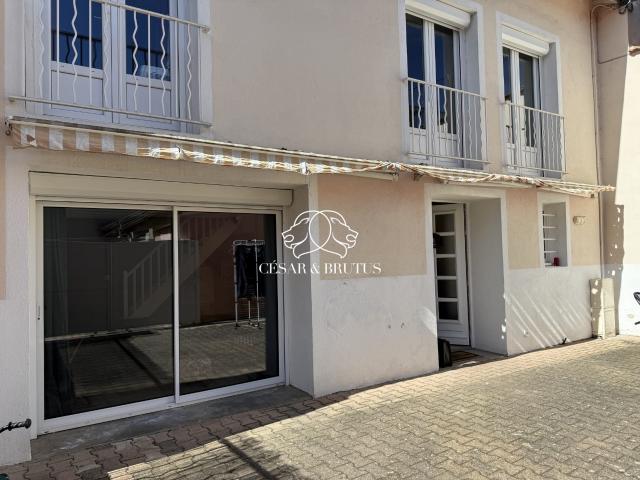 Maison 4 pièces 83 m²