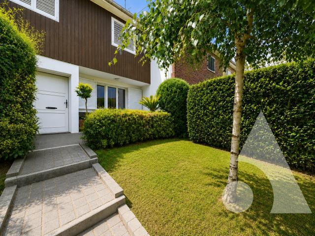 Maison 4 pièces 83 m²