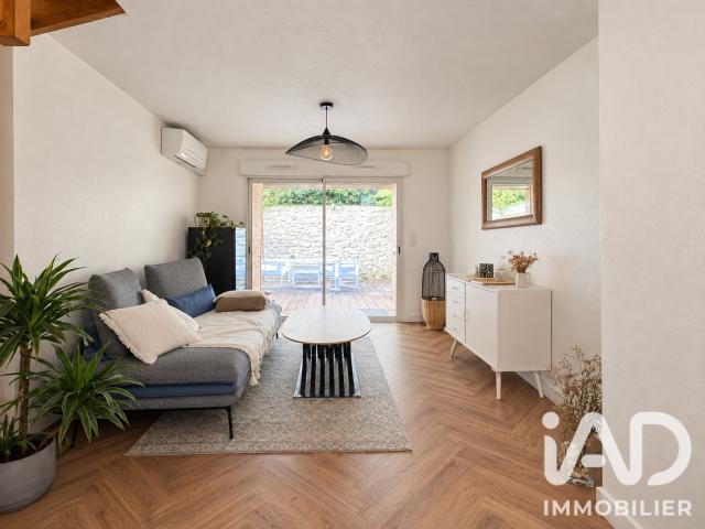 Maison 4 pièces 83 m²