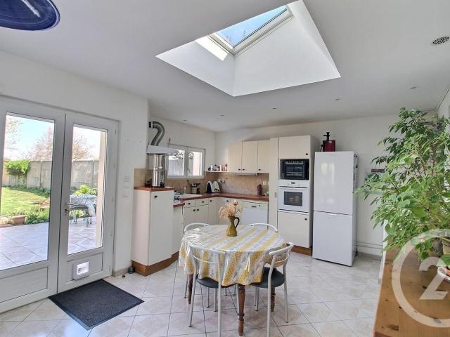 Maison 4 pièces 83 m²