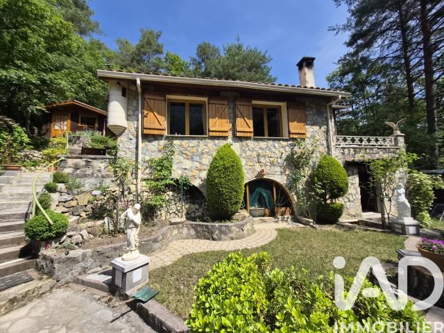 Maison 4 pièces 83 m²