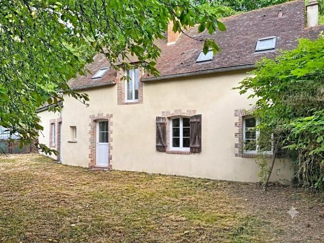 Maison 4 pièces 83 m²