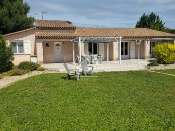 Maison 4 pièces 83 m²