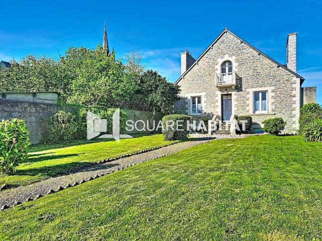 Maison 4 pièces 83 m²