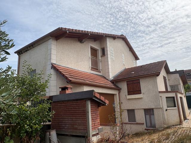 Maison 4 pièces 83 m²