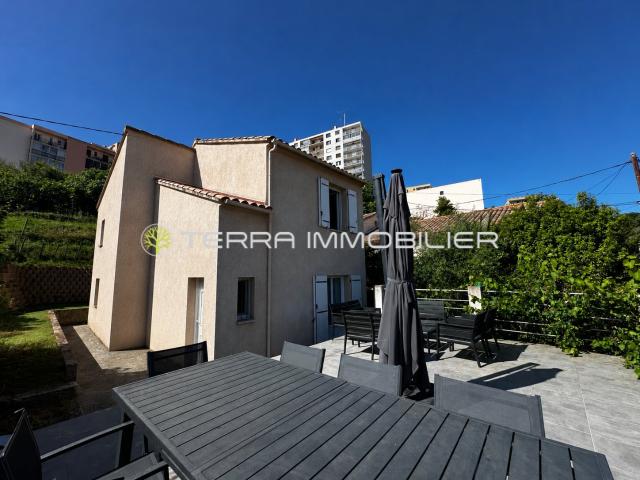 Maison 4 pièces 83 m²