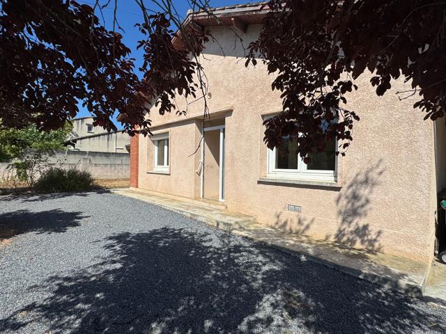 Maison 4 pièces 83 m²