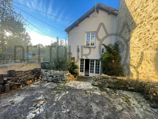 Maison 4 pièces 83 m²
