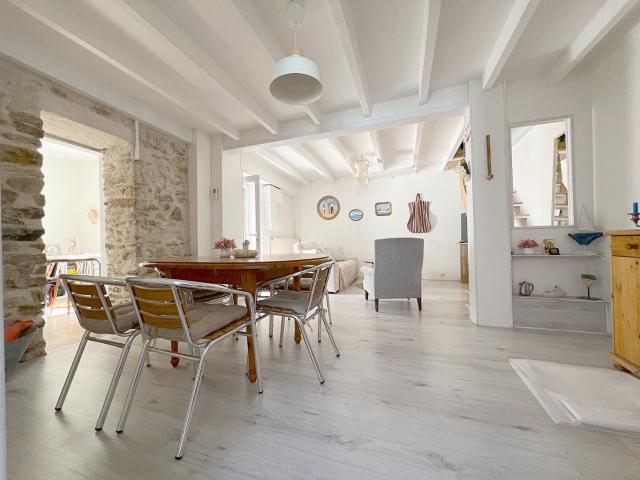 Maison 4 pièces 84 m²