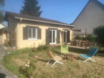 Maison 4 pièces 83 m²