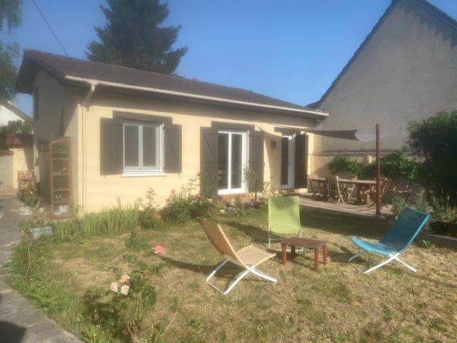 Maison 4 pièces 83 m²