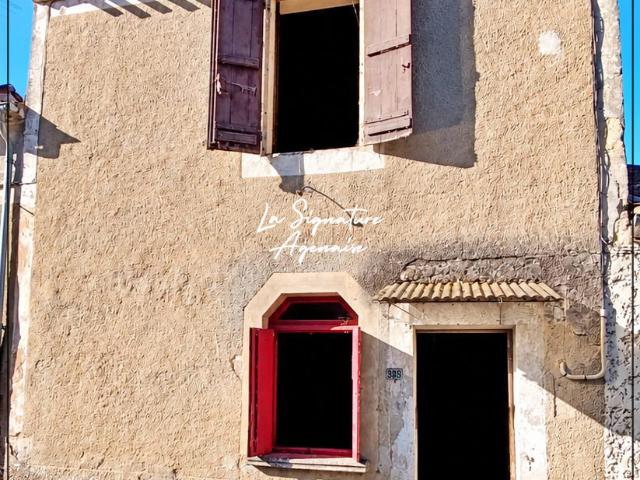 Maison 4 pièces 83 m²