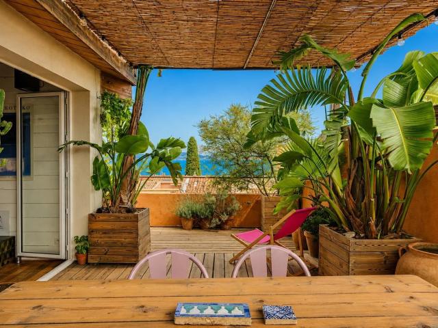 Maison 4 pièces 83 m²