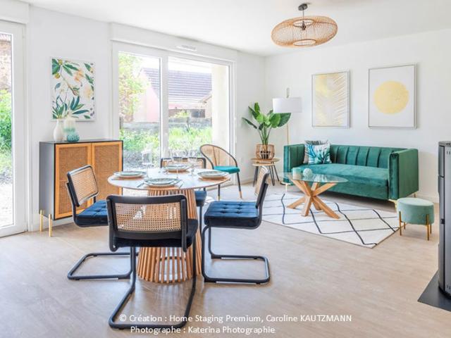 Maison 4 pièces 83 m²