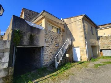 Maison 4 pièces 83 m²
