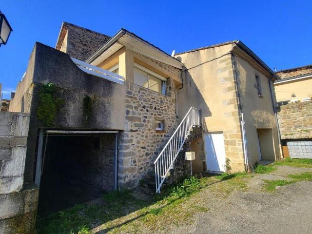 Maison 4 pièces 83 m²