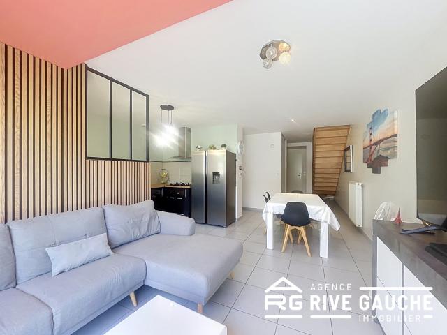 Maison 4 pièces 83 m²