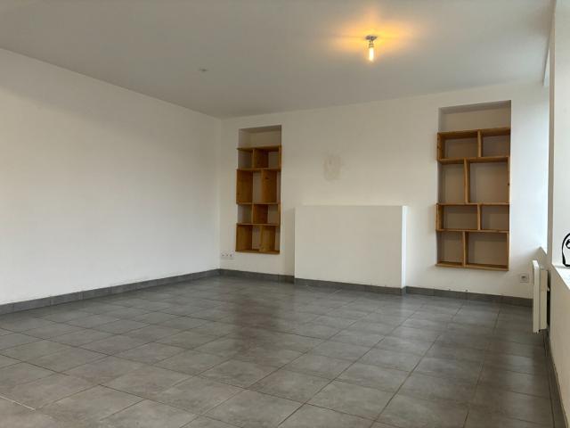 Maison 4 pièces 83 m²