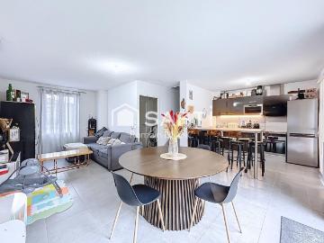 Maison 4 pièces 83 m²