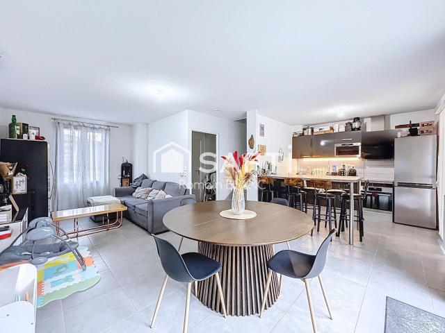 Maison 4 pièces 83 m²