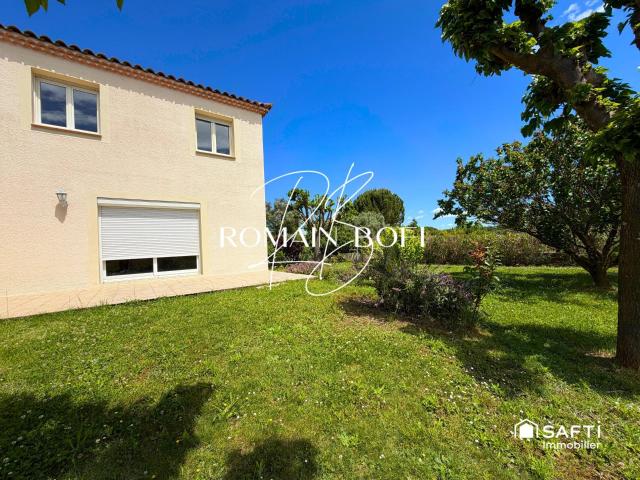 Maison 4 pièces 83 m²