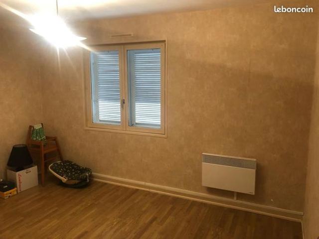 Maison 4 pièces 83 m²