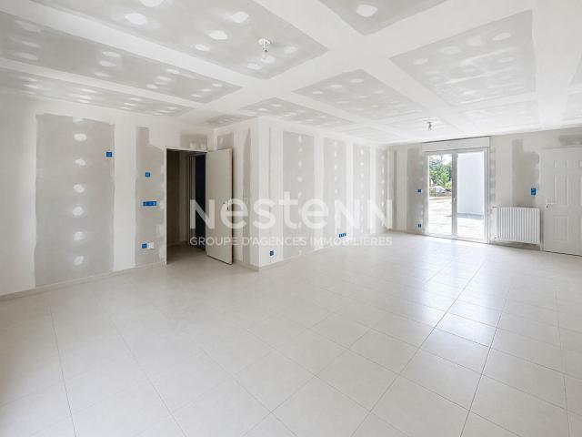 Maison 4 pièces 83 m²