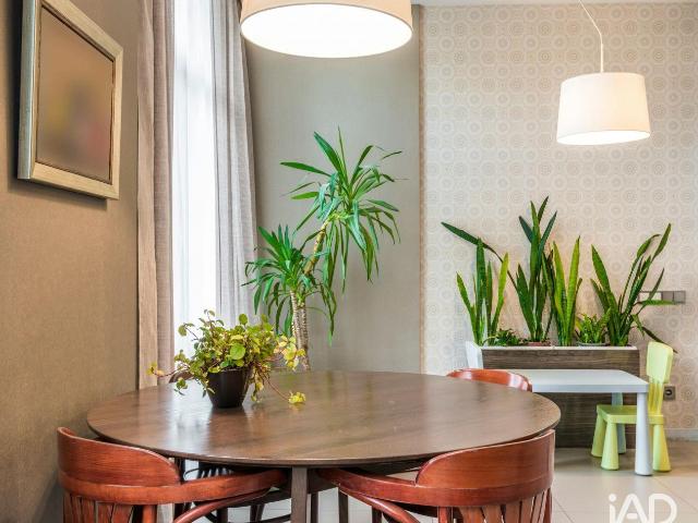 Maison 4 pièces 83 m²