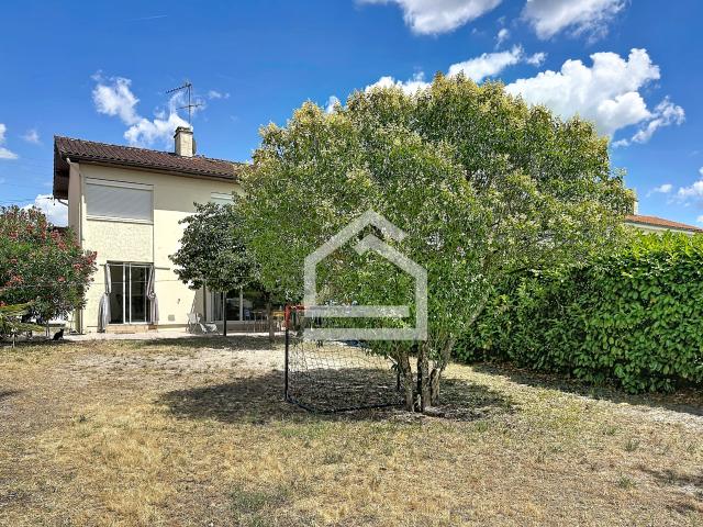Maison 4 pièces 83 m²