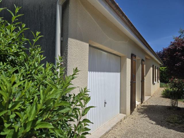 Maison 4 pièces 83 m²