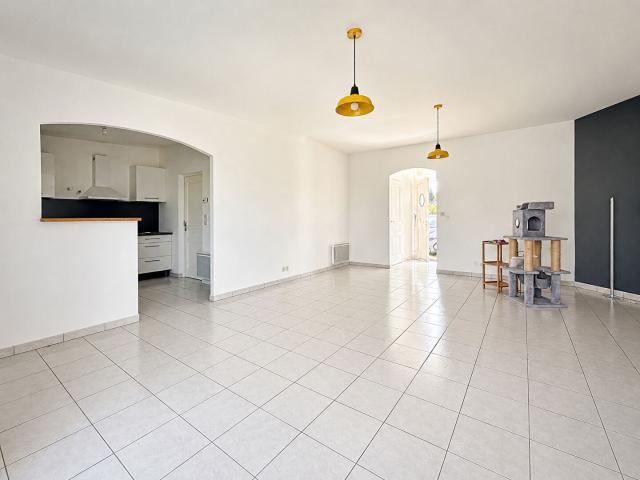 Maison 4 pièces 83 m²