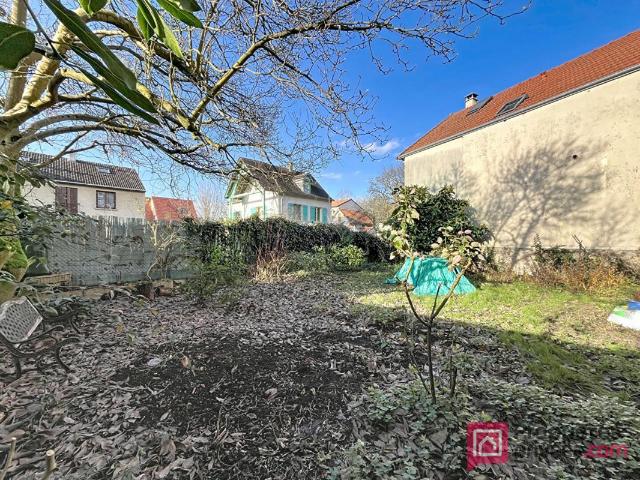 Maison 4 pièces 83 m²