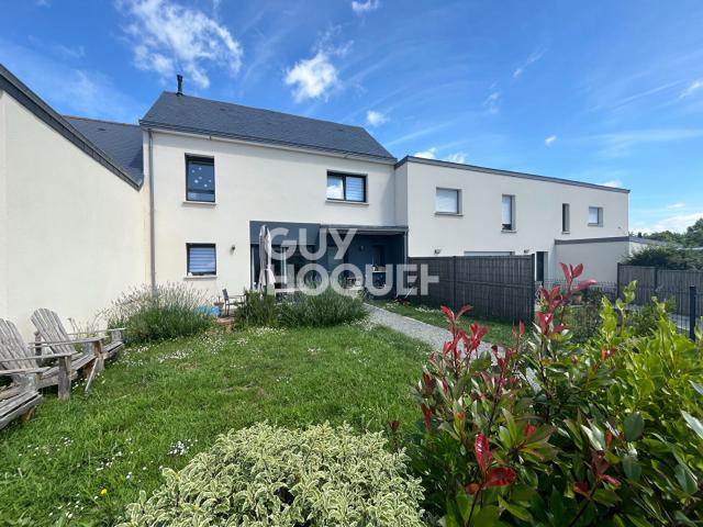 Maison 4 pièces 83 m²