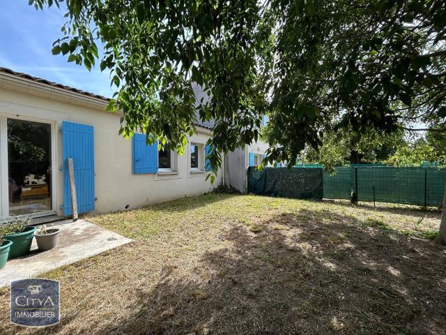 Maison 4 pièces 83 m²